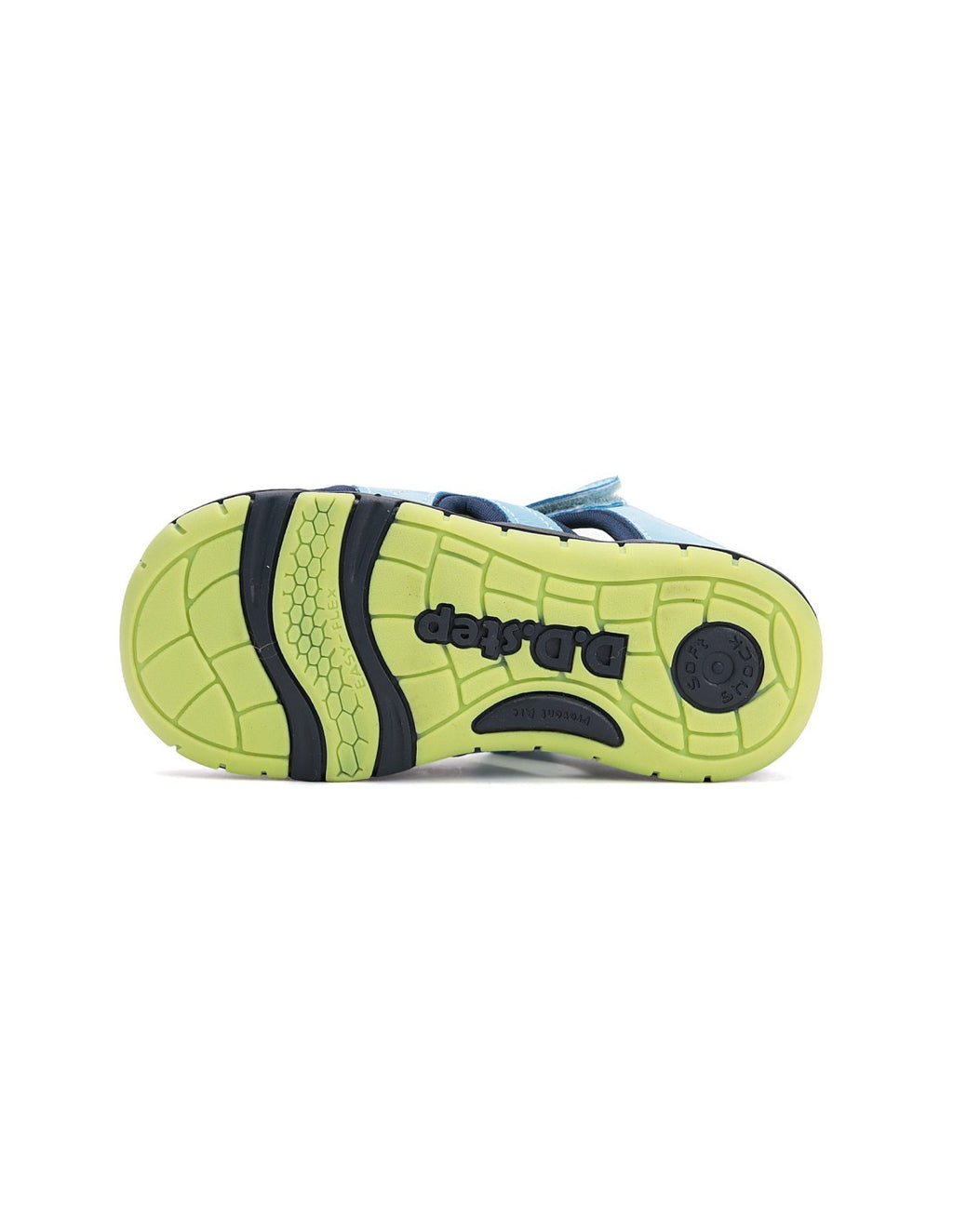 D.D.Step batai berniukams – itin lengvi
