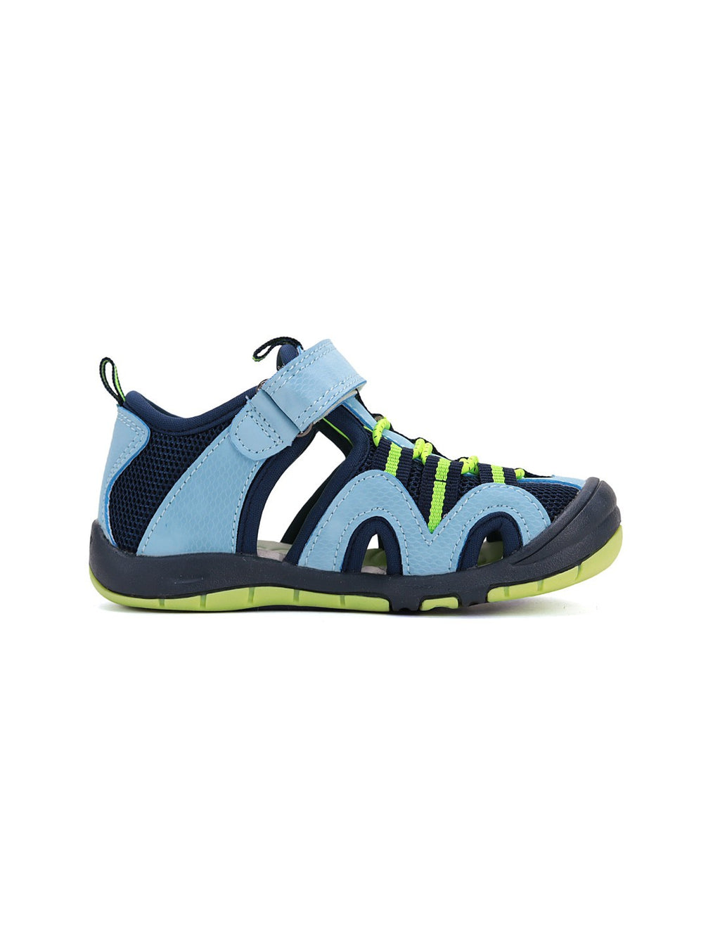 D.D.Step batai berniukams – itin lengvi