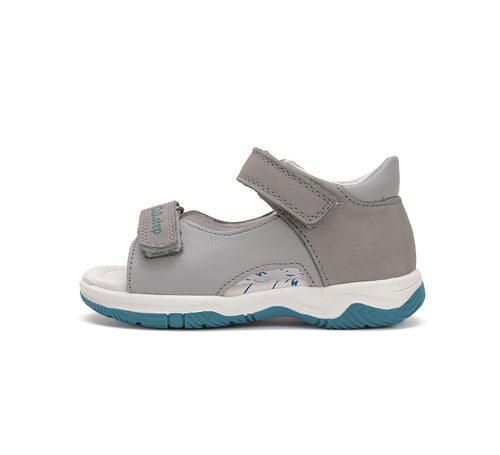 D.D.Step batai berniukams – itin lengvi