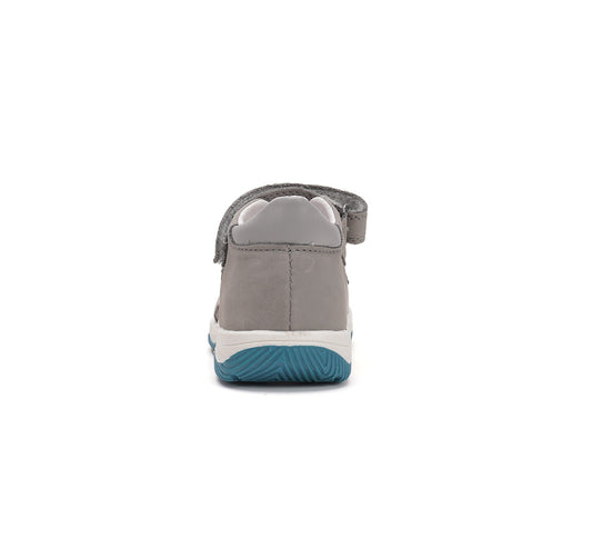 Grey sandals 20-24 d. G103-51693B 