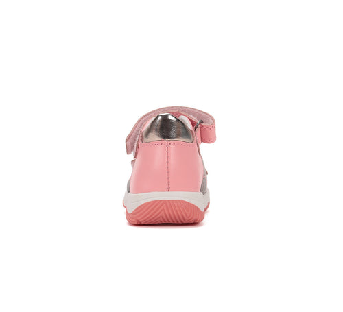 D.D.Step batai mergaitėms – itin lengvi