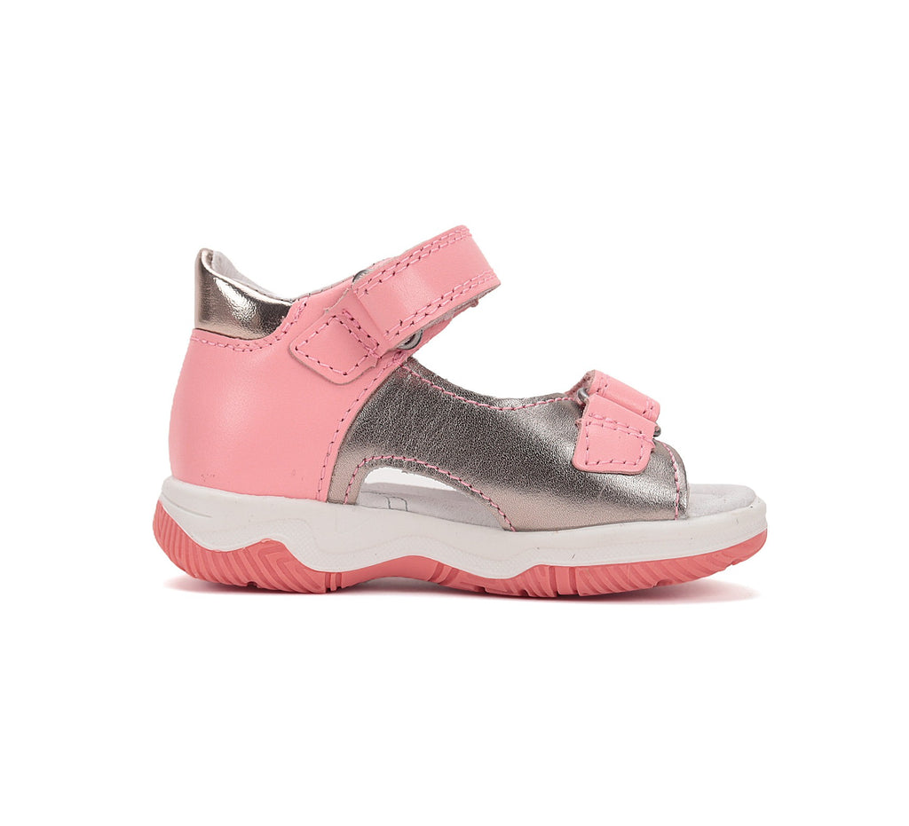 D.D.Step batai mergaitėms – itin lengvi
