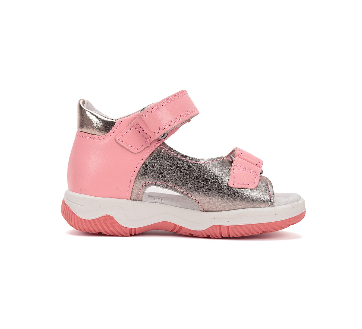 D.D.Step batai mergaitėms – itin lengvi