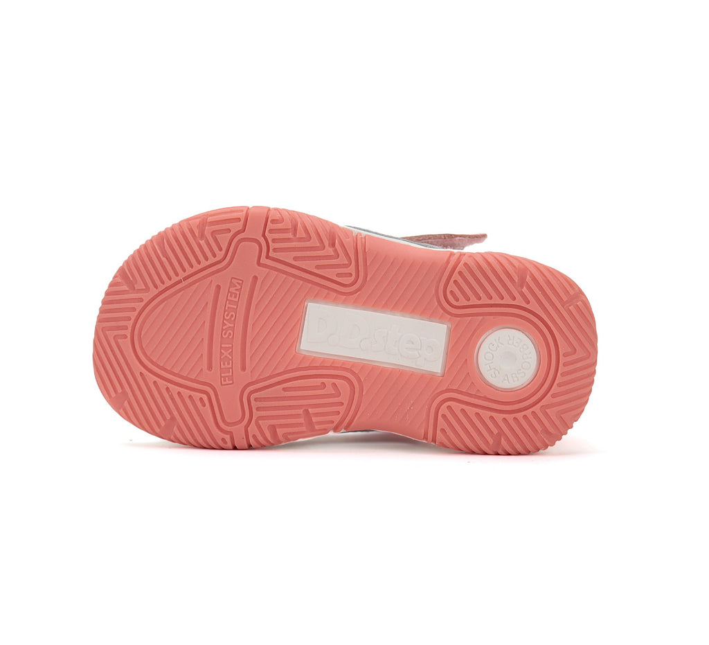 D.D.Step batai mergaitėms – itin lengvi