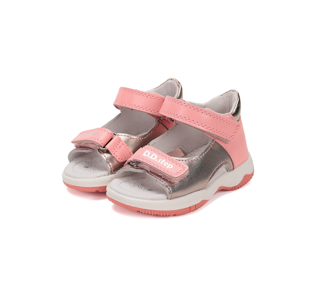 D.D.Step batai mergaitėms – itin lengvi
