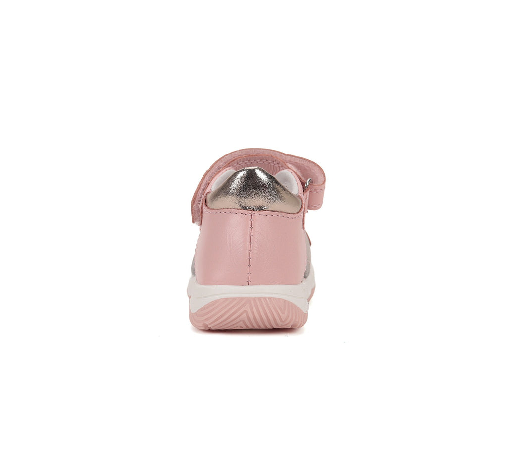 D.D.Step batai mergaitėms – itin lengvi