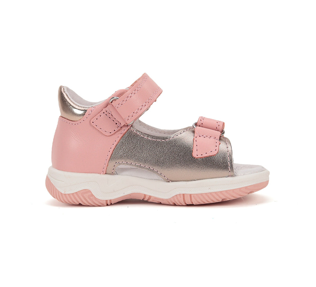 D.D.Step batai mergaitėms – itin lengvi