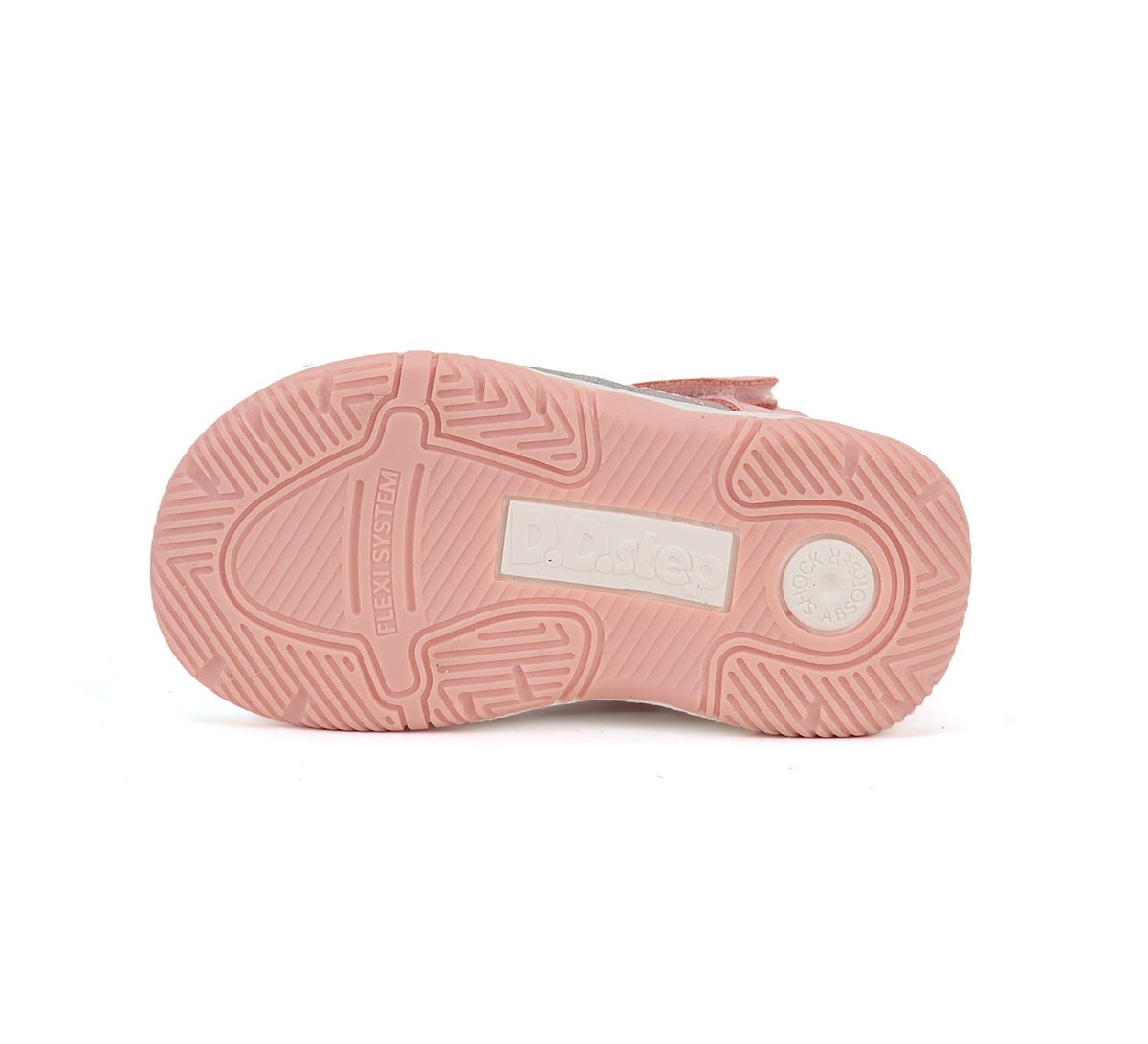 D.D.Step batai mergaitėms – itin lengvi