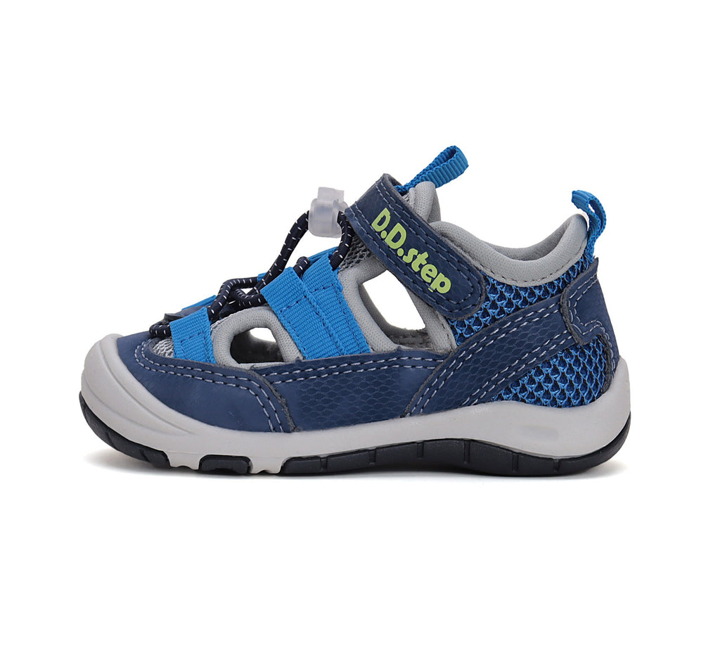 D.D.Step batai berniukams – itin lengvi