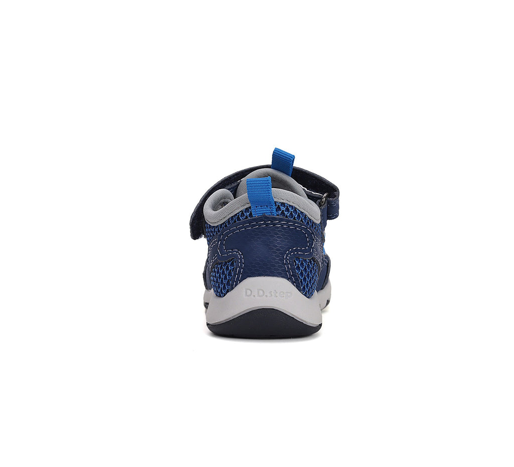 D.D.Step batai berniukams – itin lengvi
