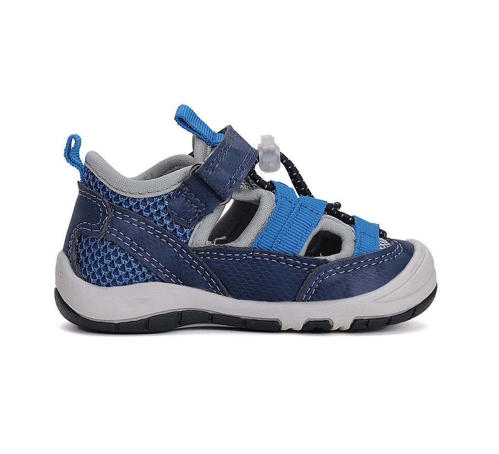 D.D.Step batai berniukams – itin lengvi