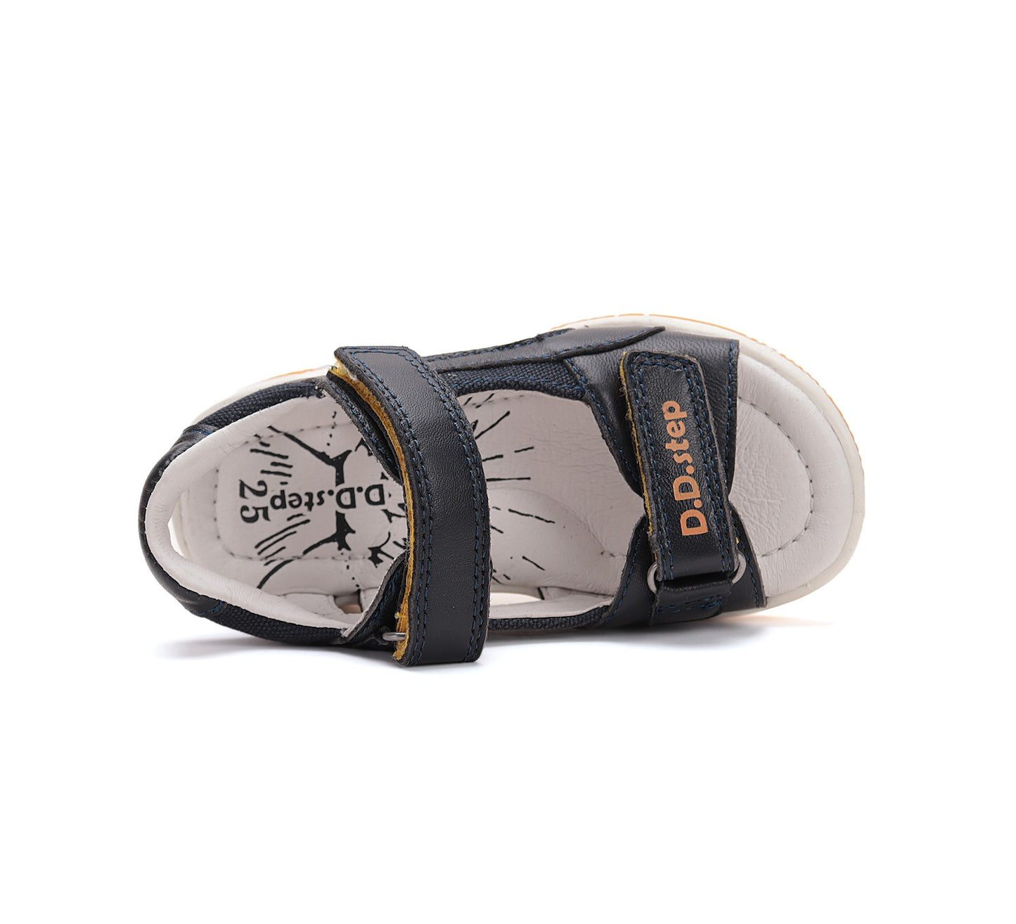 Juodos basutės 25-30 d. G103-51371AM