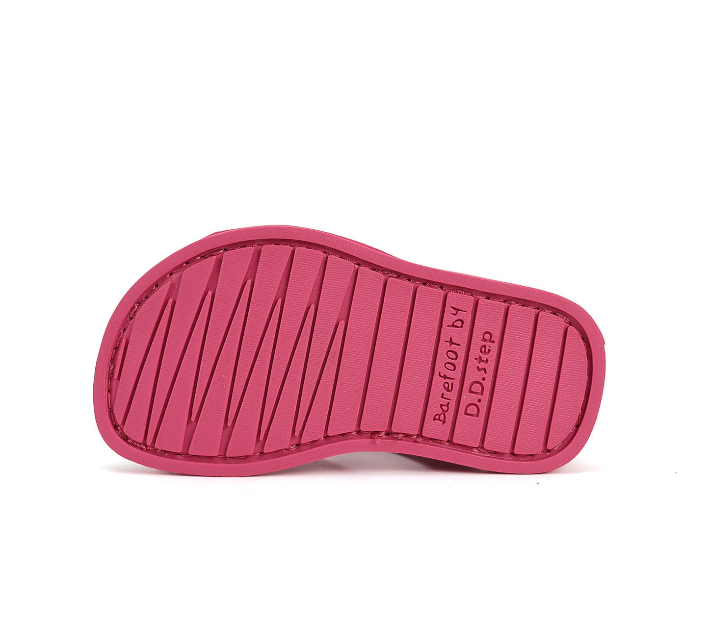 Rožinės barefoot basutės 26-31 d. G076-51971CM