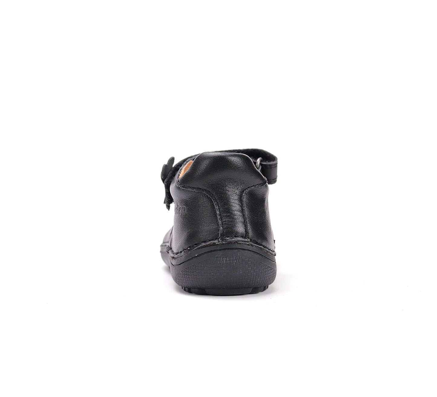 Barefoot juodi batai 31-36 d. H063-52822AL