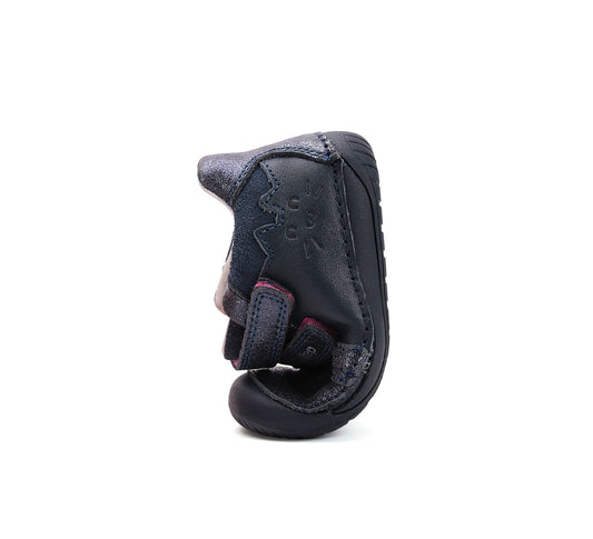 Barefoot mėlyni batai 20-25 d. S070-52778A
