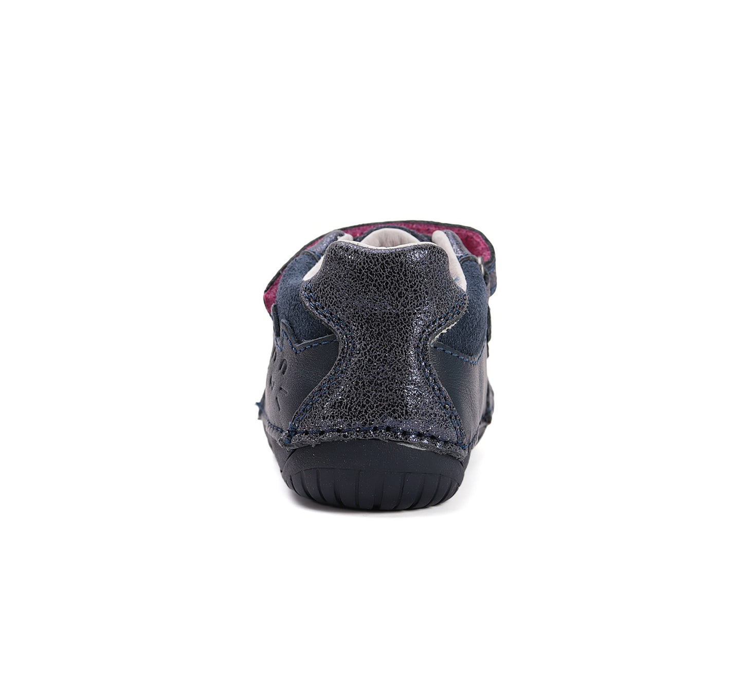 Barefoot mėlyni batai 20-25 d. S070-52778A