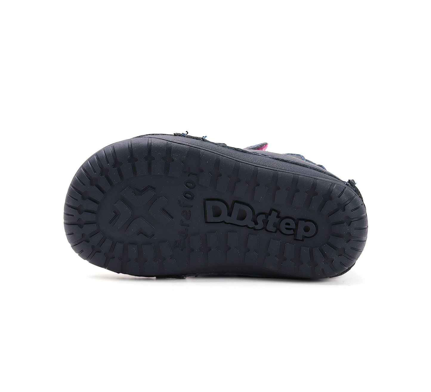 Barefoot mėlyni batai 20-25 d. S070-52778A