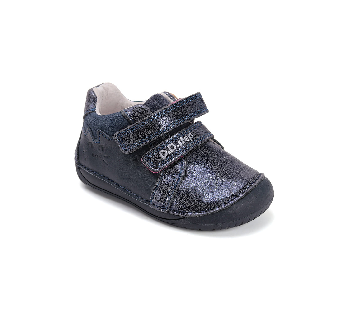 Barefoot mėlyni batai 20-25 d. S070-52778A