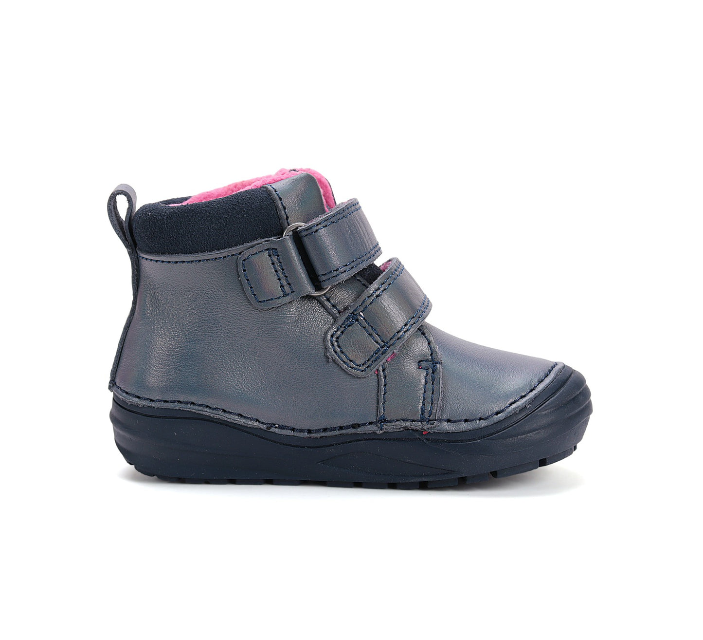 Tamsiai mėlyni batai 20-25 d. S071-52810A