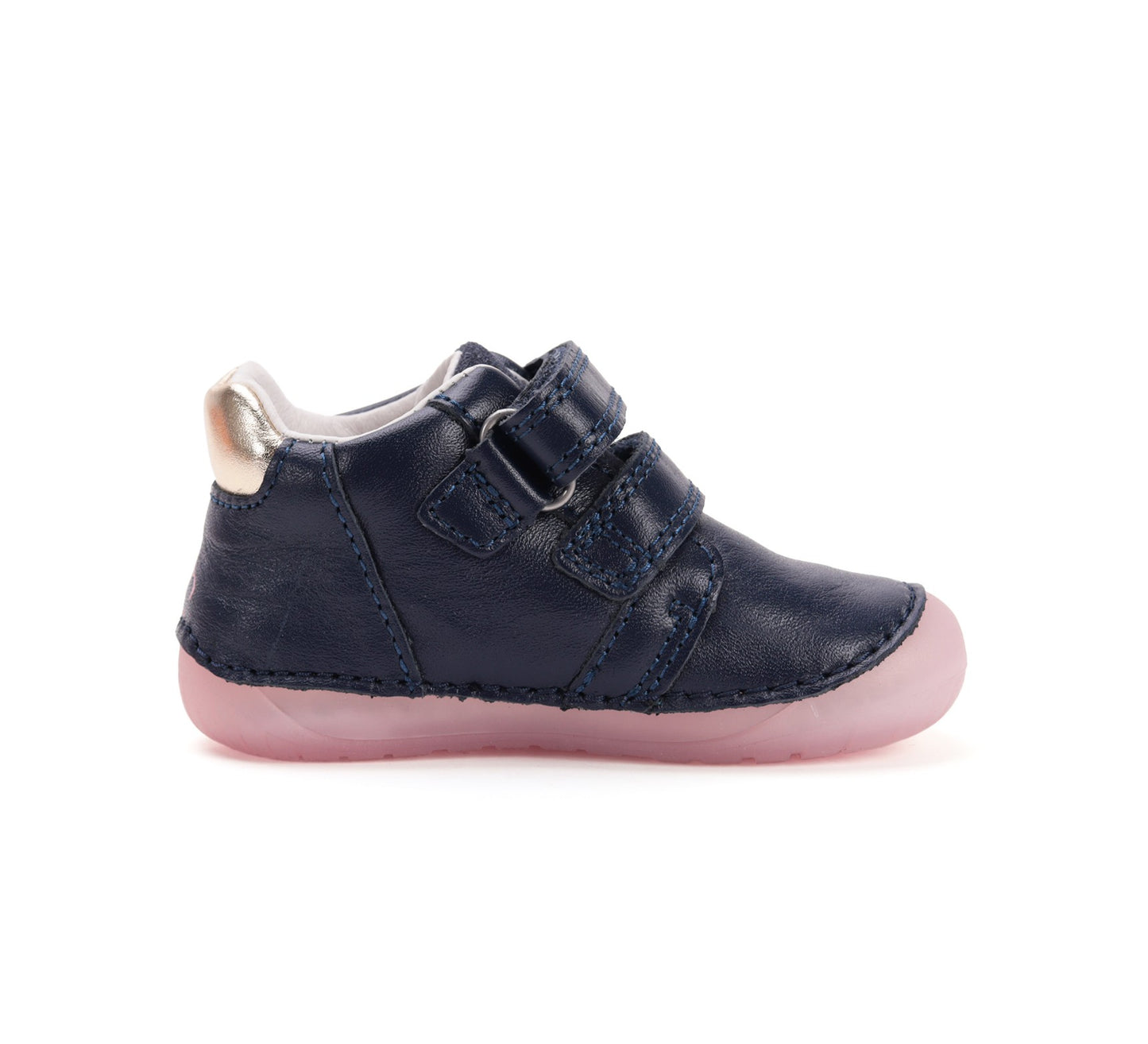 Barefoot mėlyni batai 20-25 d. S070-52838B