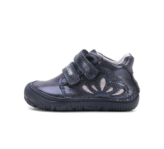 Barefoot mėlyni batai 26-31 d. S073-52355BM