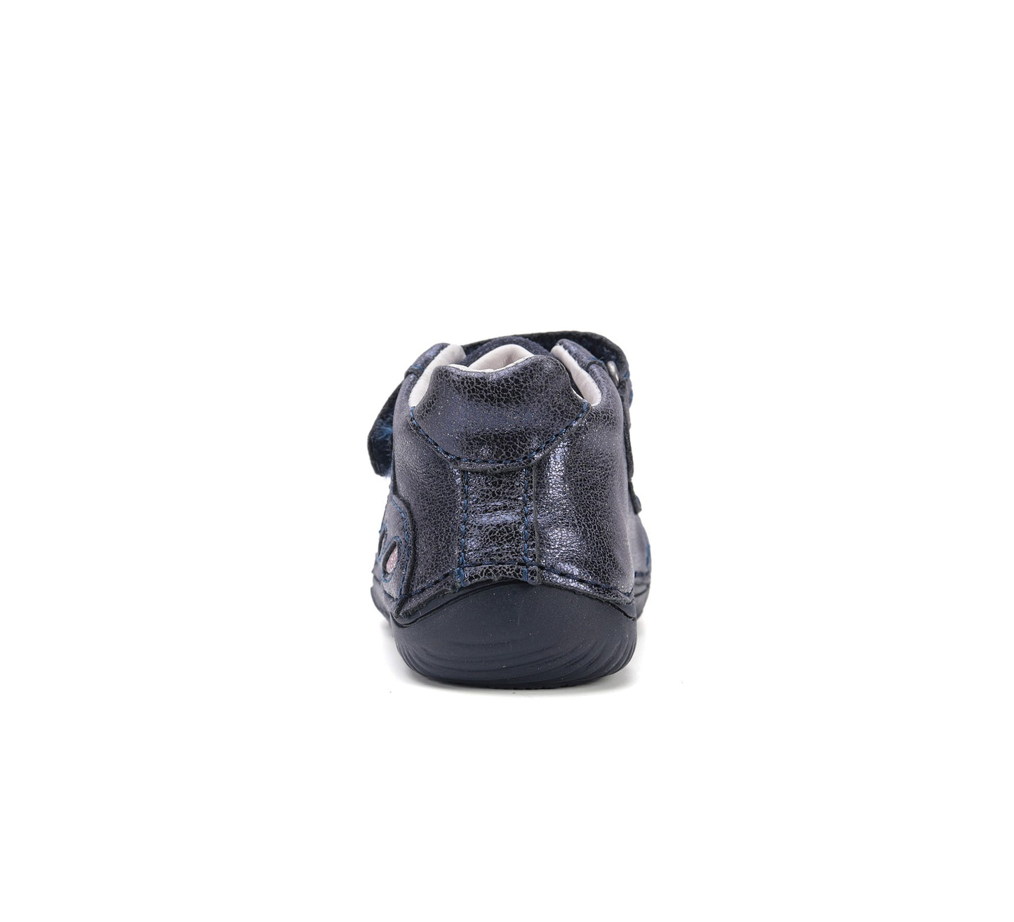 Barefoot mėlyni batai 20-25 d. S073-52355B