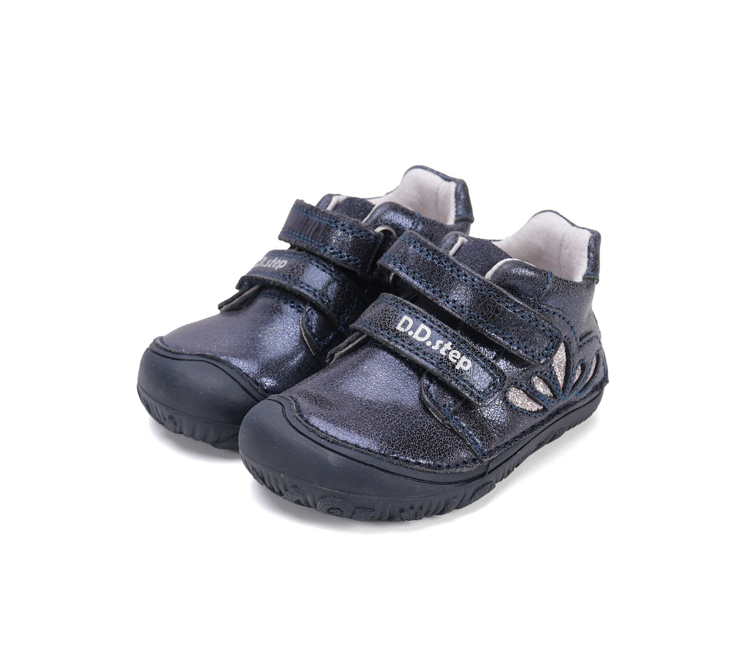 Barefoot mėlyni batai 20-25 d. S073-52355B