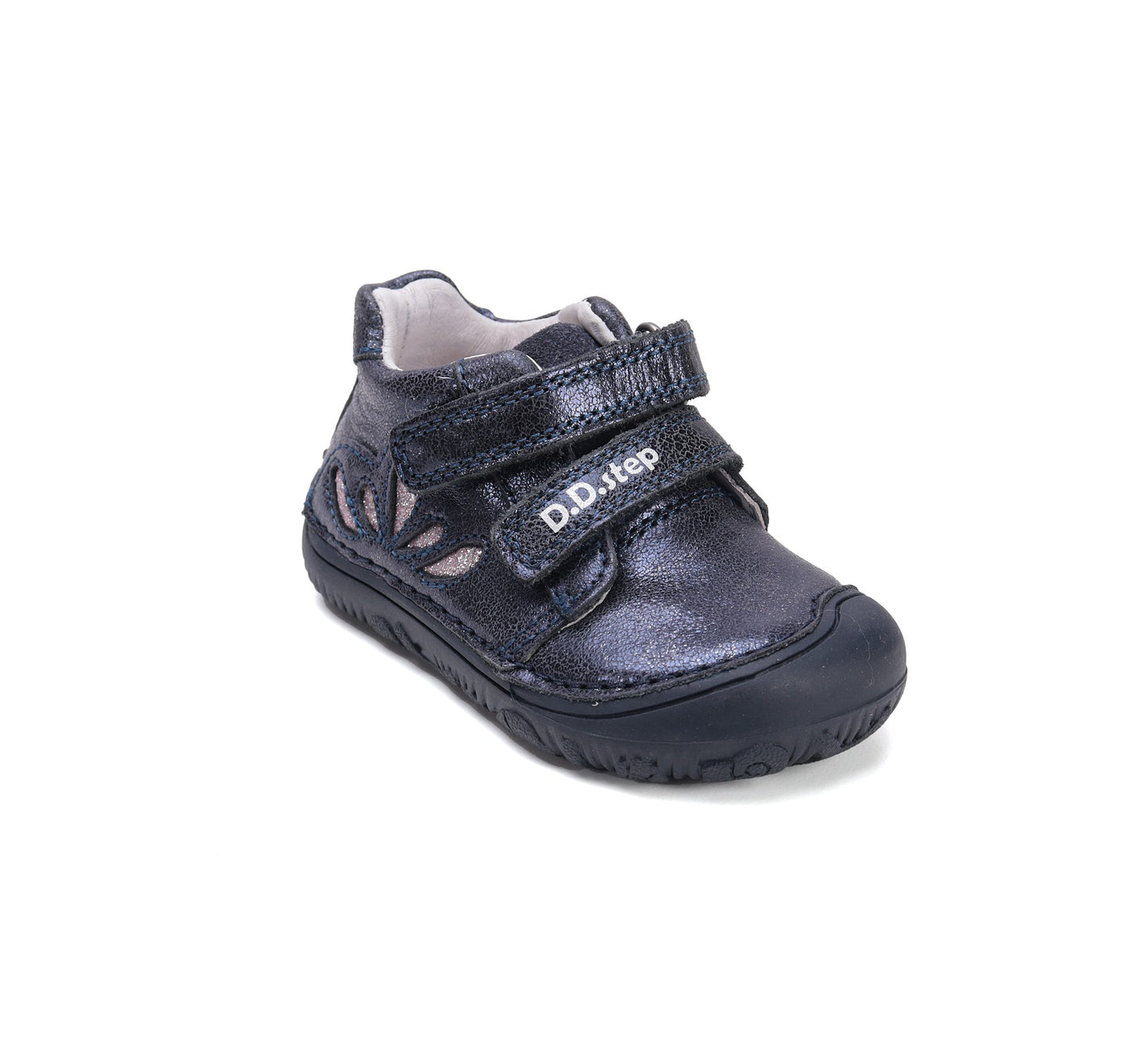 Barefoot mėlyni batai 20-25 d. S073-52355B