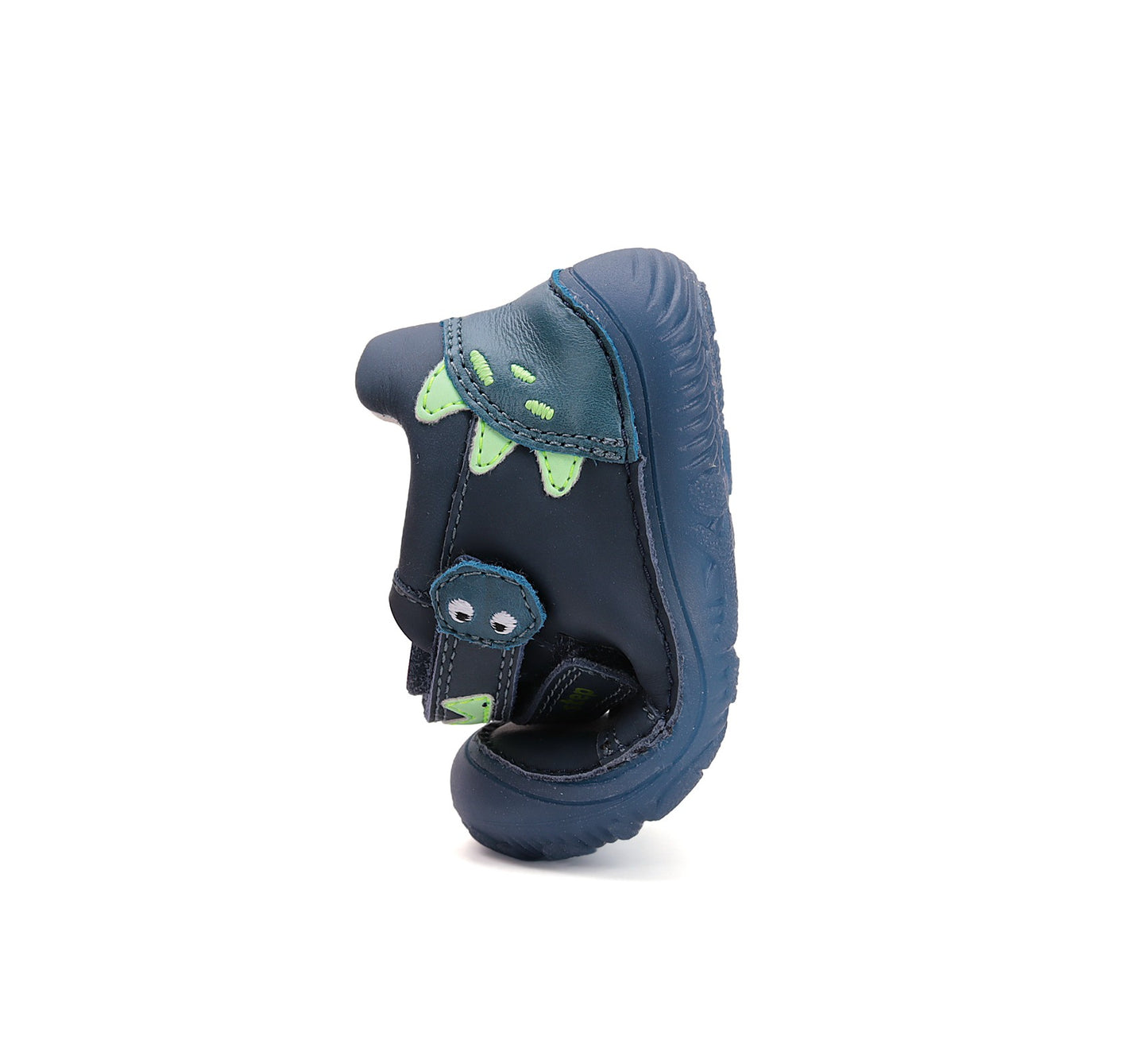 Barefoot mėlyni batai 26-31 d. S073-52875M