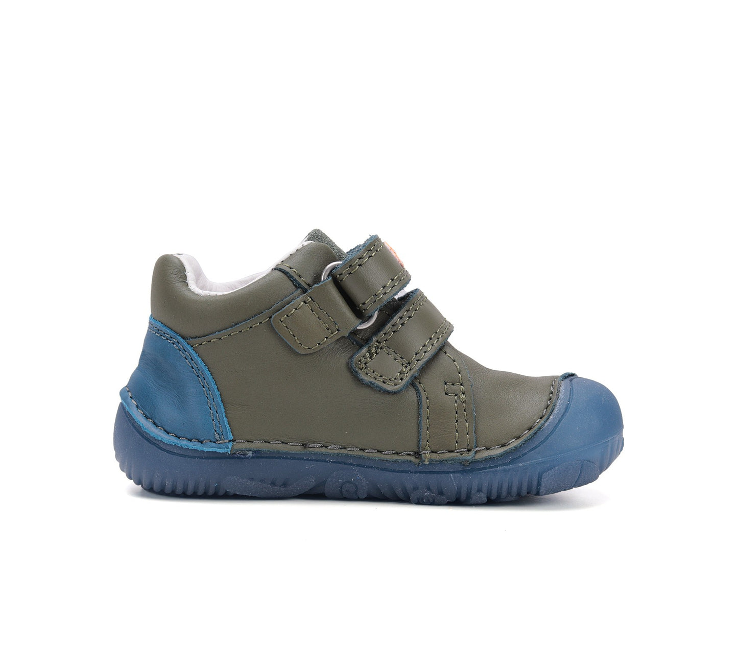 Barefoot khaki batai 26-31 d. S073-52875AM