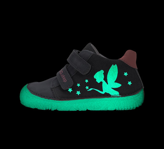 Barefoot pilki batai 26-31 d. S073-52165AM