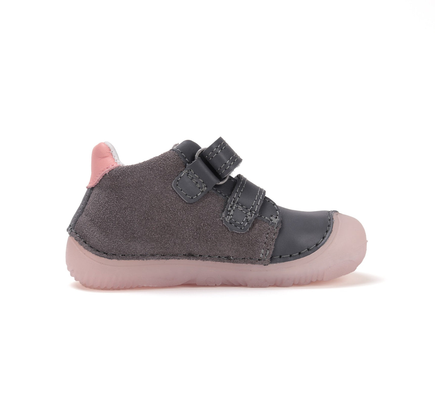 Barefoot pilki batai 26-31 d. S073-52165AM