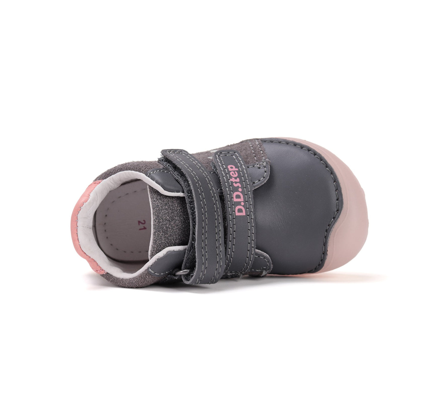 Barefoot pilki batai 26-31 d. S073-52165AM