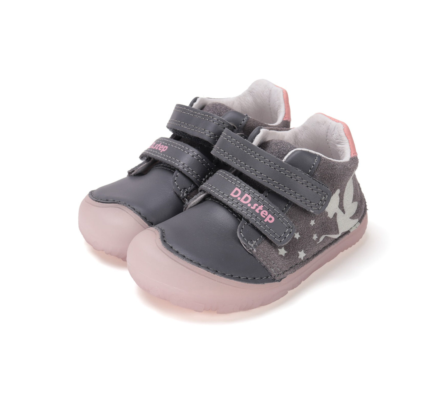 Barefoot pilki batai 26-31 d. S073-52165AM