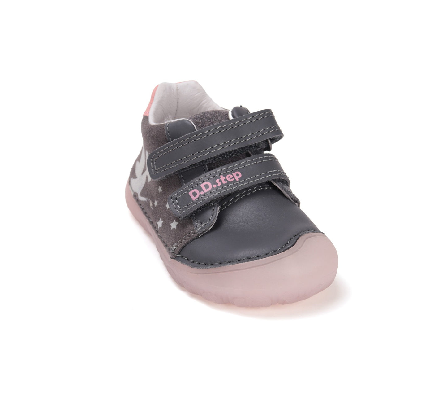 Barefoot pilki batai 26-31 d. S073-52165AM