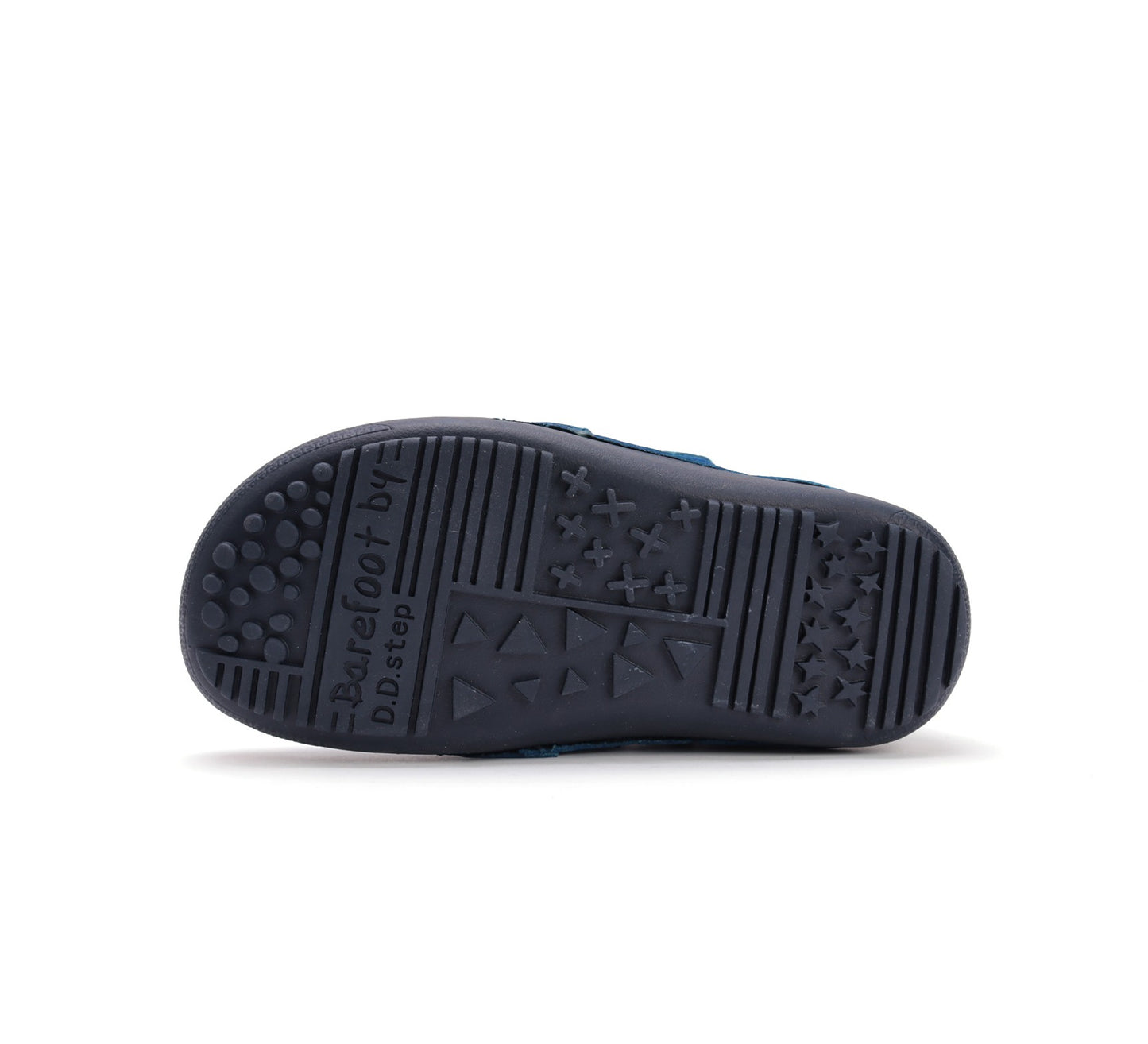 Barefoot mėlyni batai 25-30 d. S063-52747BM