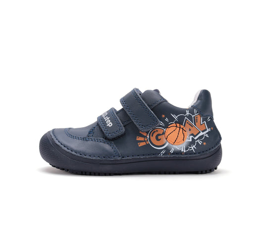 Barefoot mėlyni batai 25-30 d. S063-52747M