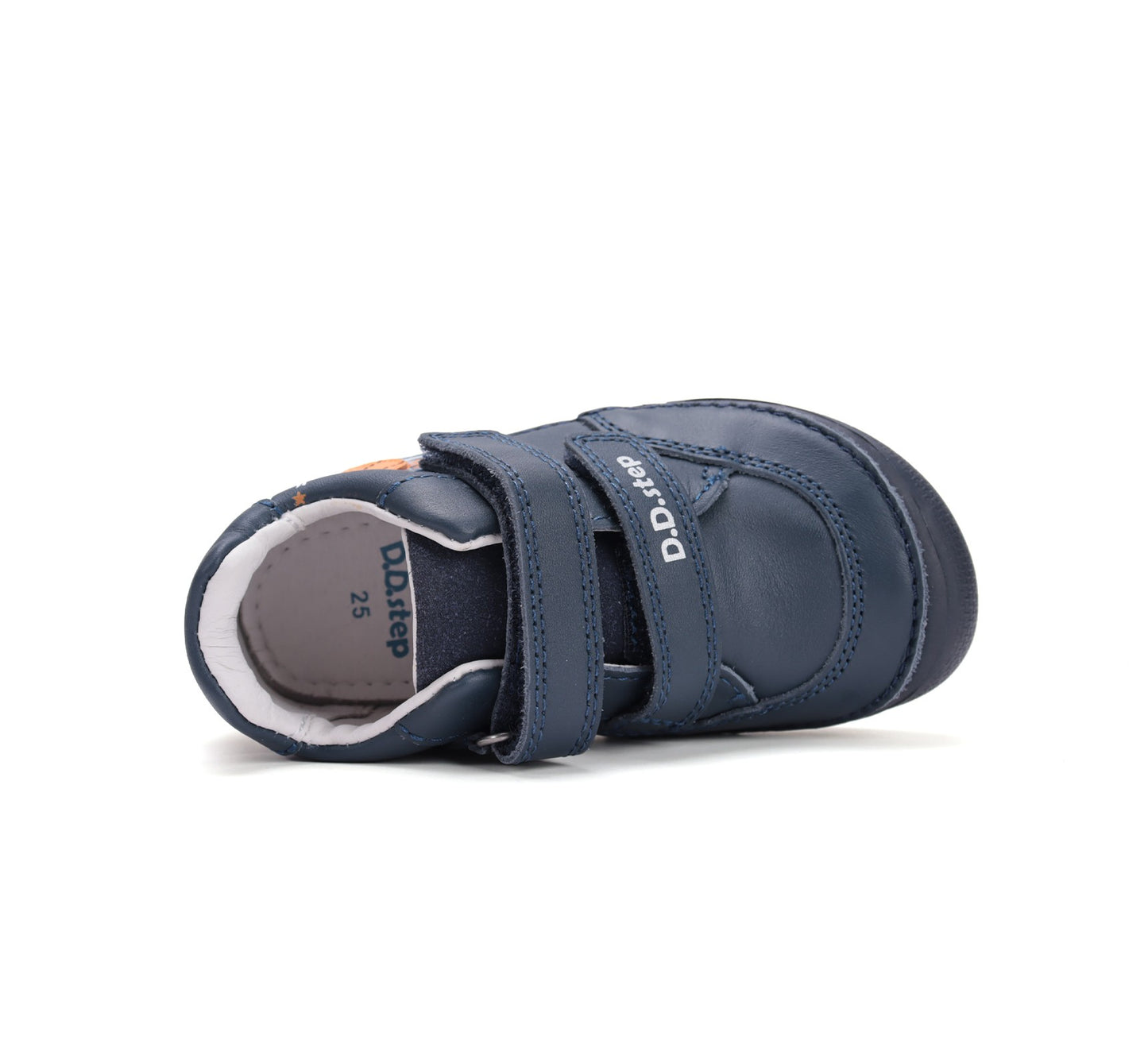 Barefoot mėlyni batai 25-30 d. S063-52747M
