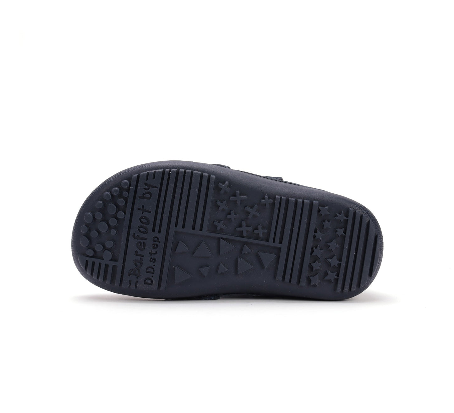 Barefoot mėlyni batai 25-30 d. S063-52747M