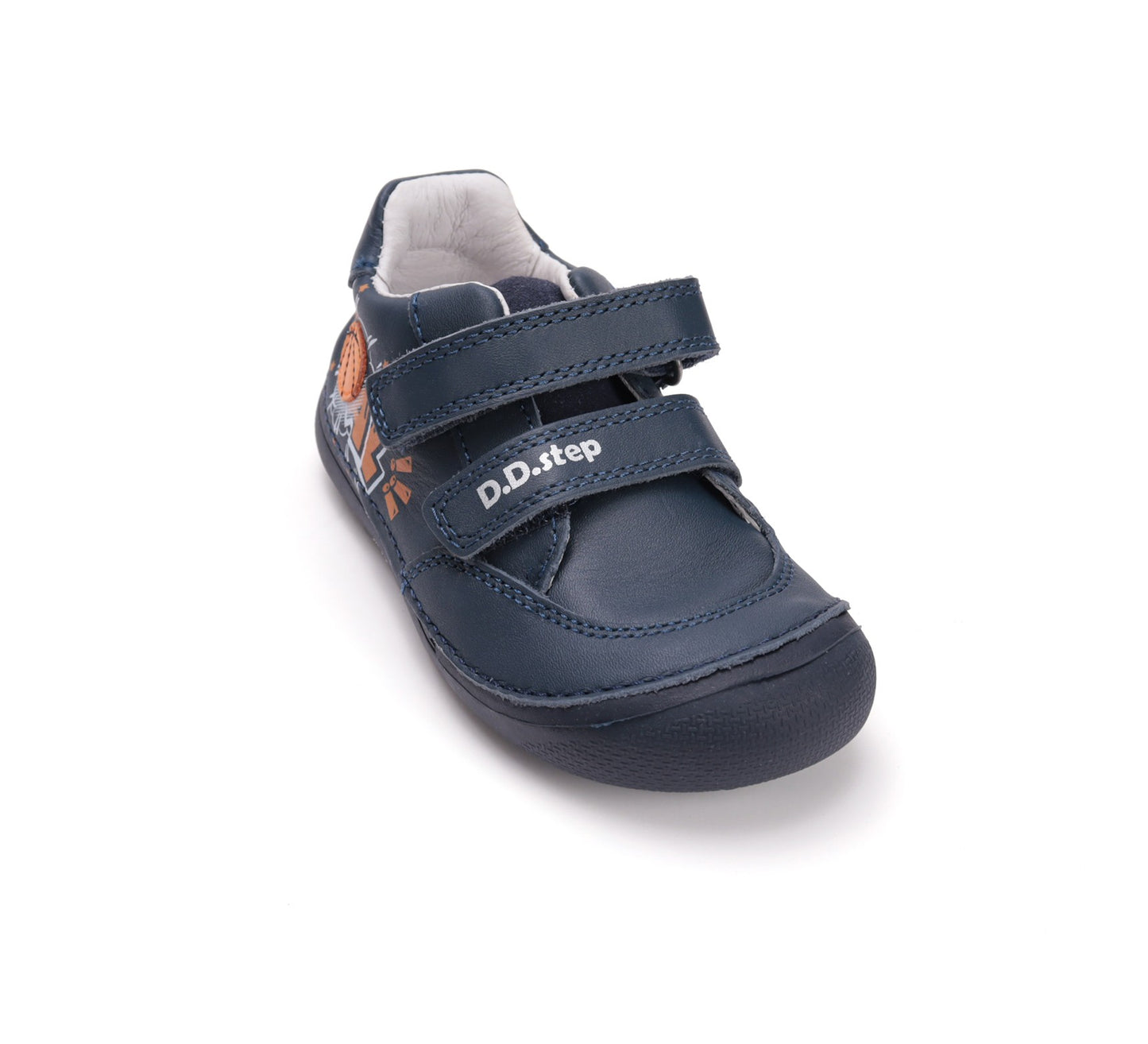 Barefoot mėlyni batai 25-30 d. S063-52747M