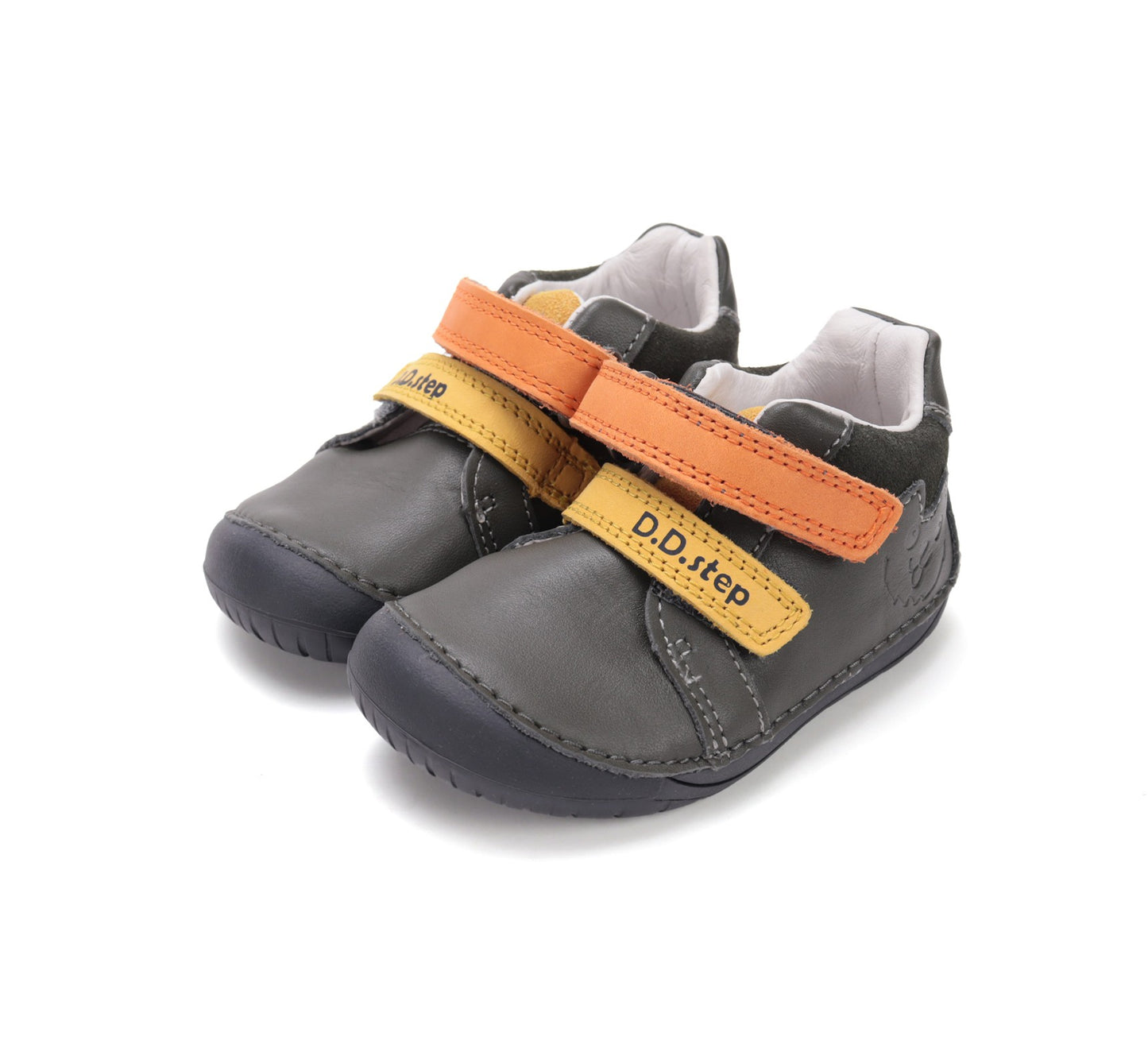 Barefoot khaki batai 20-25 d. S070-52141