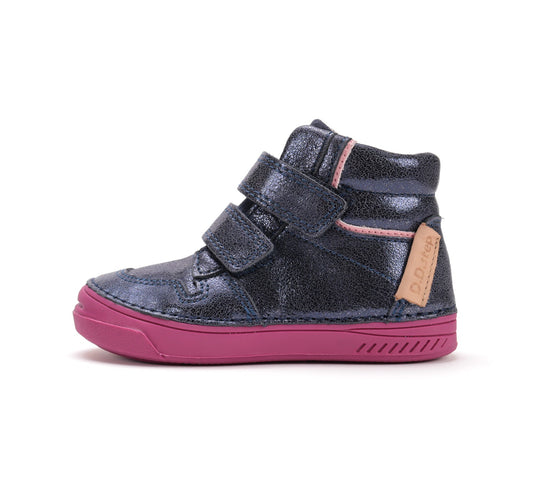 Mėlyni batai 25-30 d. A040-52560DM