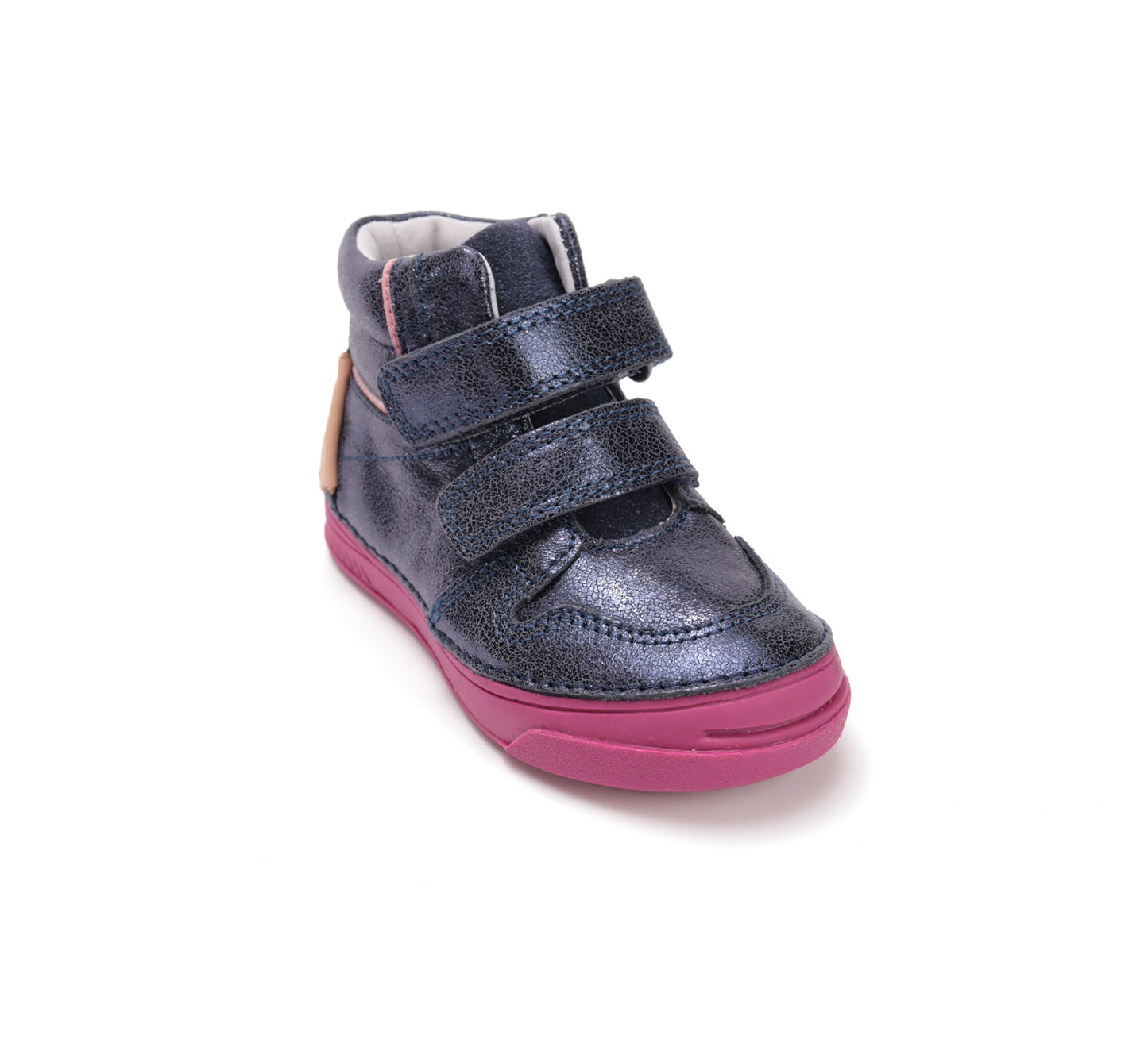Mėlyni batai 25-30 d. A040-52560DM
