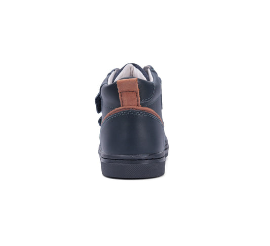 Tamsiai mėlyni batai 28-33 d. DA06-5-2255L
