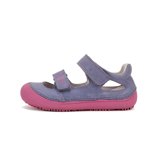 Barefoot violetiniai batai 31-36 d. H063-51185AL