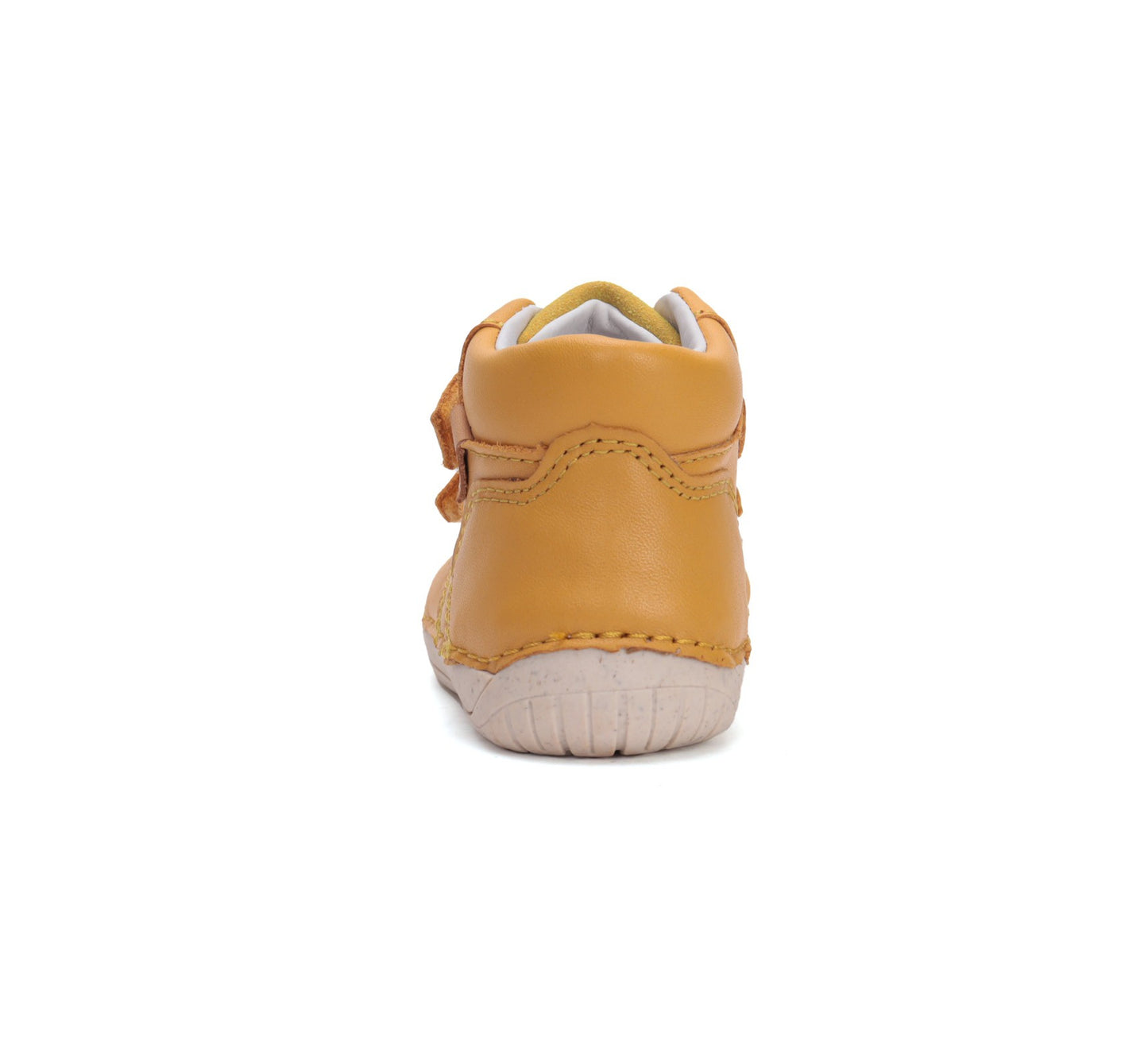 Barefoot geltoni batai 20-25 d. S070-51861D