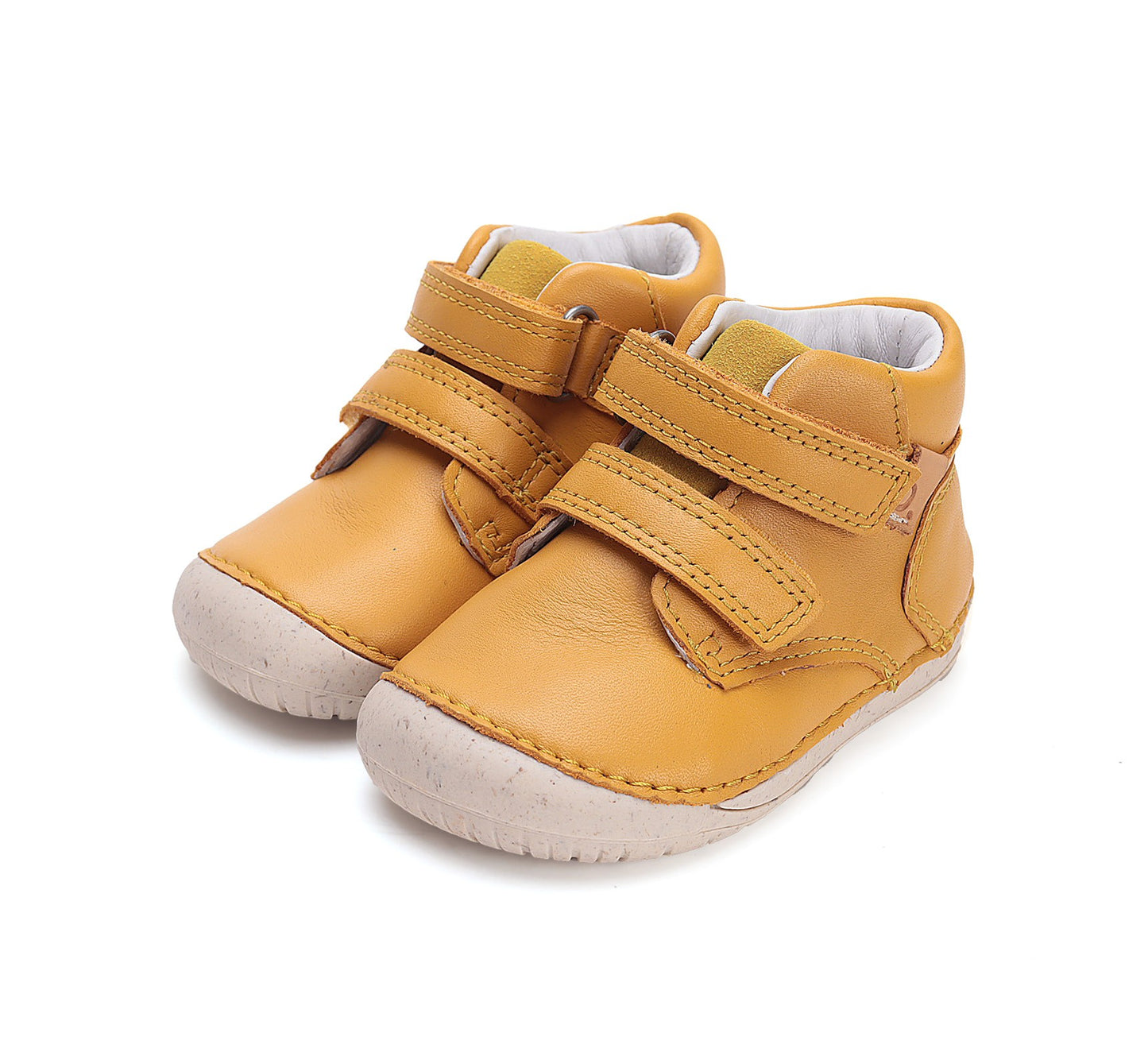 Barefoot geltoni batai 20-25 d. S070-51861D