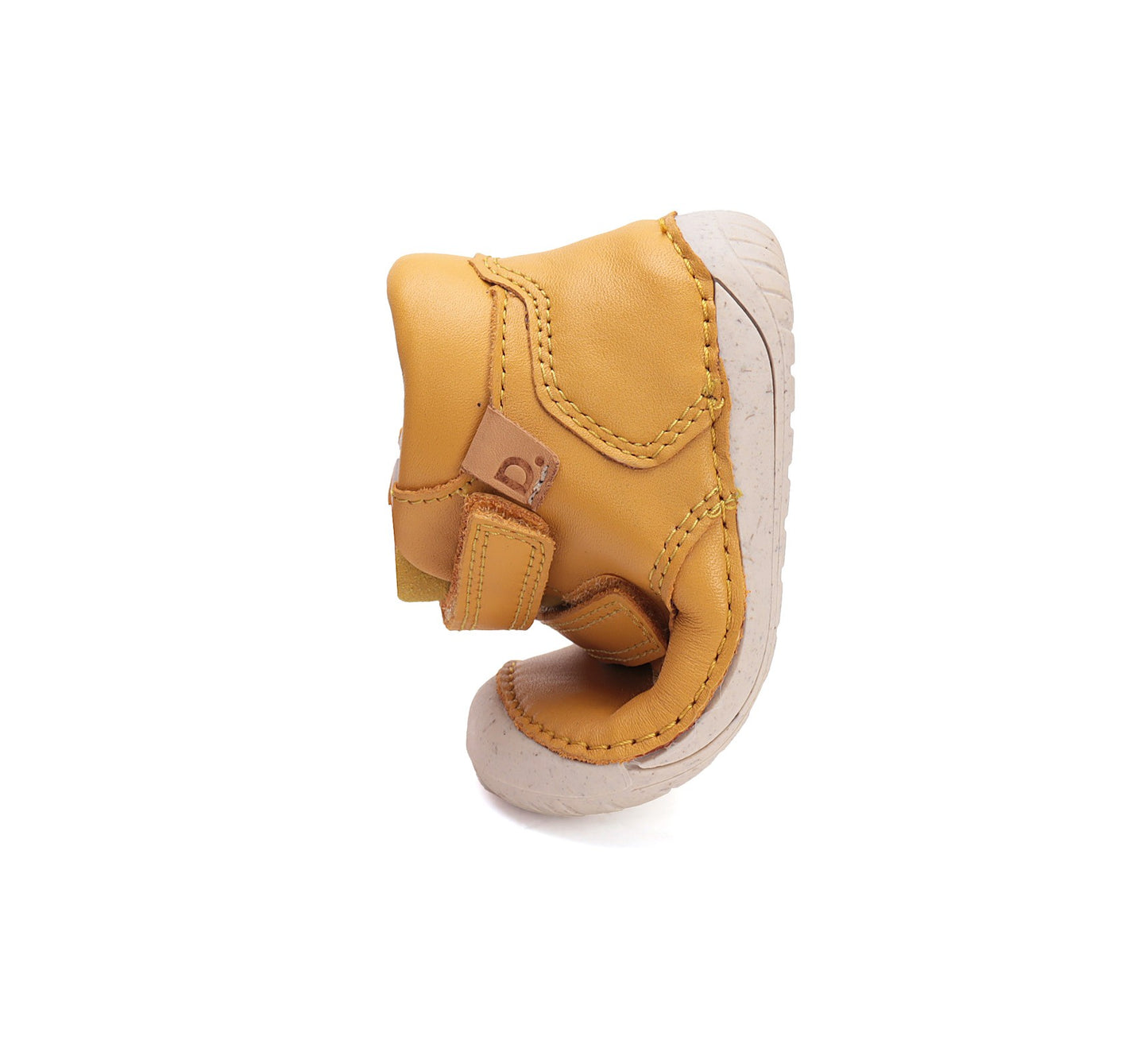 Barefoot geltoni batai 20-25 d. S070-51861D