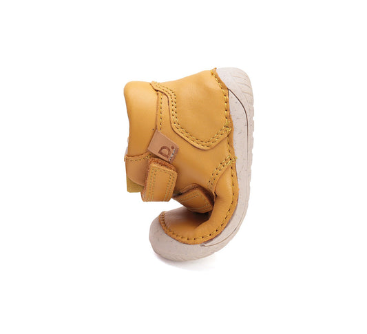 Barefoot geltoni batai 20-25 d. S070-51861D