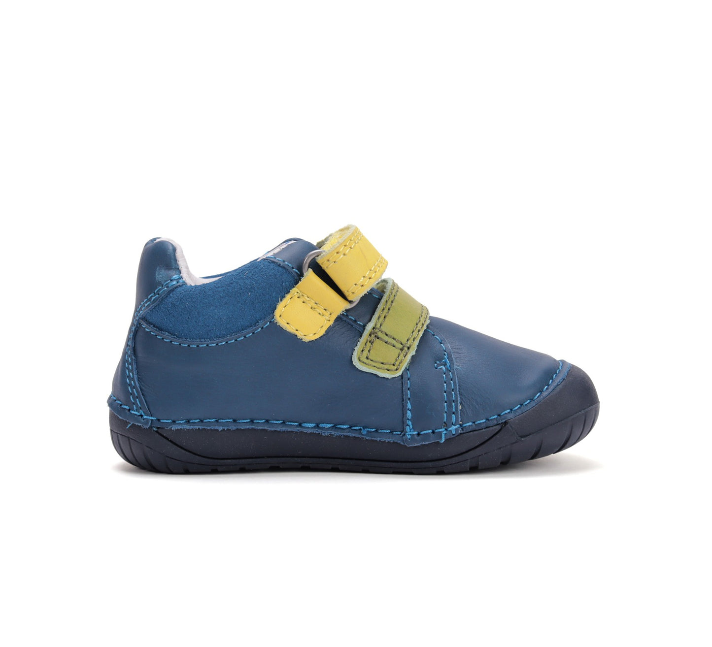 Barefoot mėlyni batai 20-25 d. S070-52141A